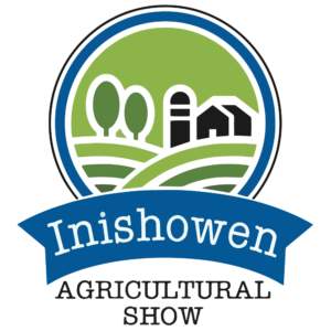 Inishowen Agricultural Show logo